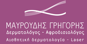 mavroudis logo white
